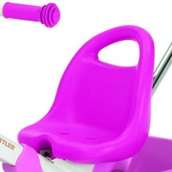 Kettler Happytrike Prinzessin4